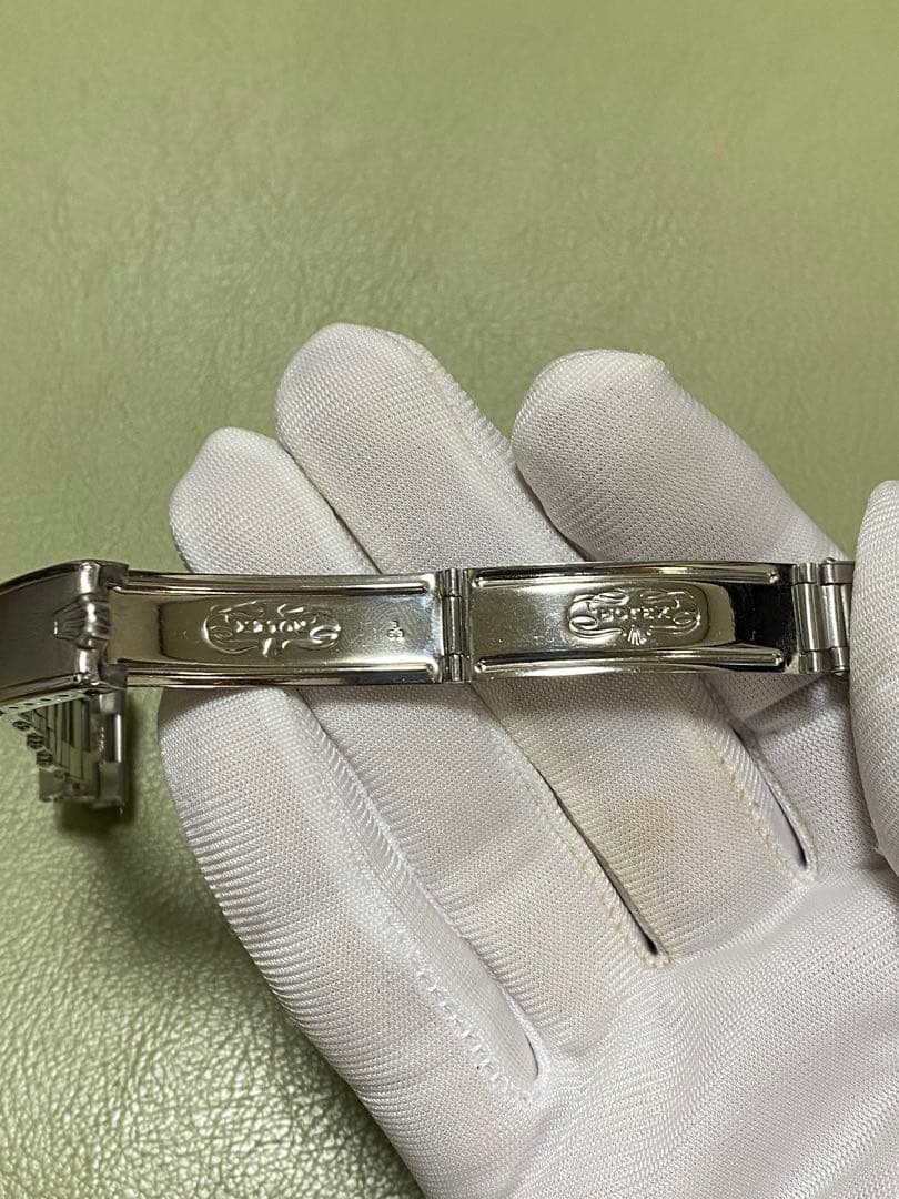 ロレックス ROLEX リベットブレス Ref.7205 FF60 ヴィンテージ