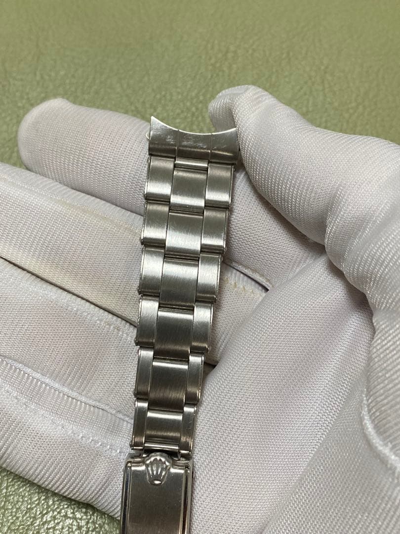 ロレックス ROLEX リベットブレス Ref.7205 FF60 ヴィンテージ