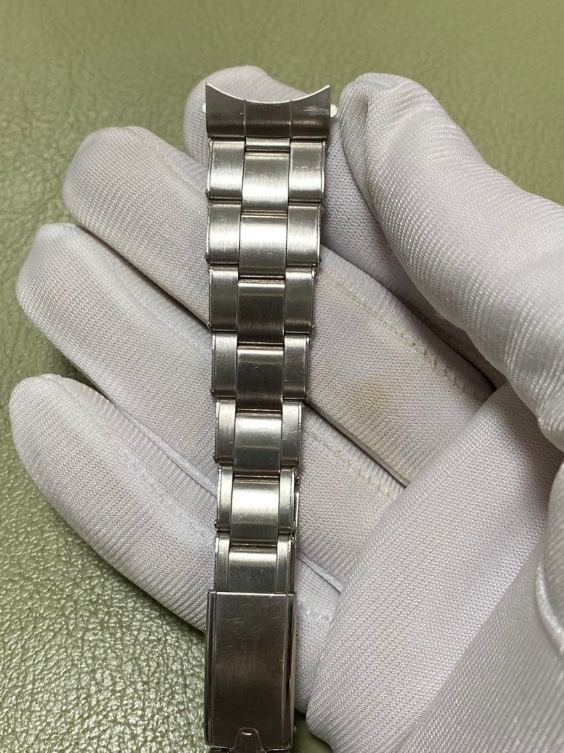 ロレックス ROLEX リベットブレス Ref.7205 FF60 ヴィンテージ
