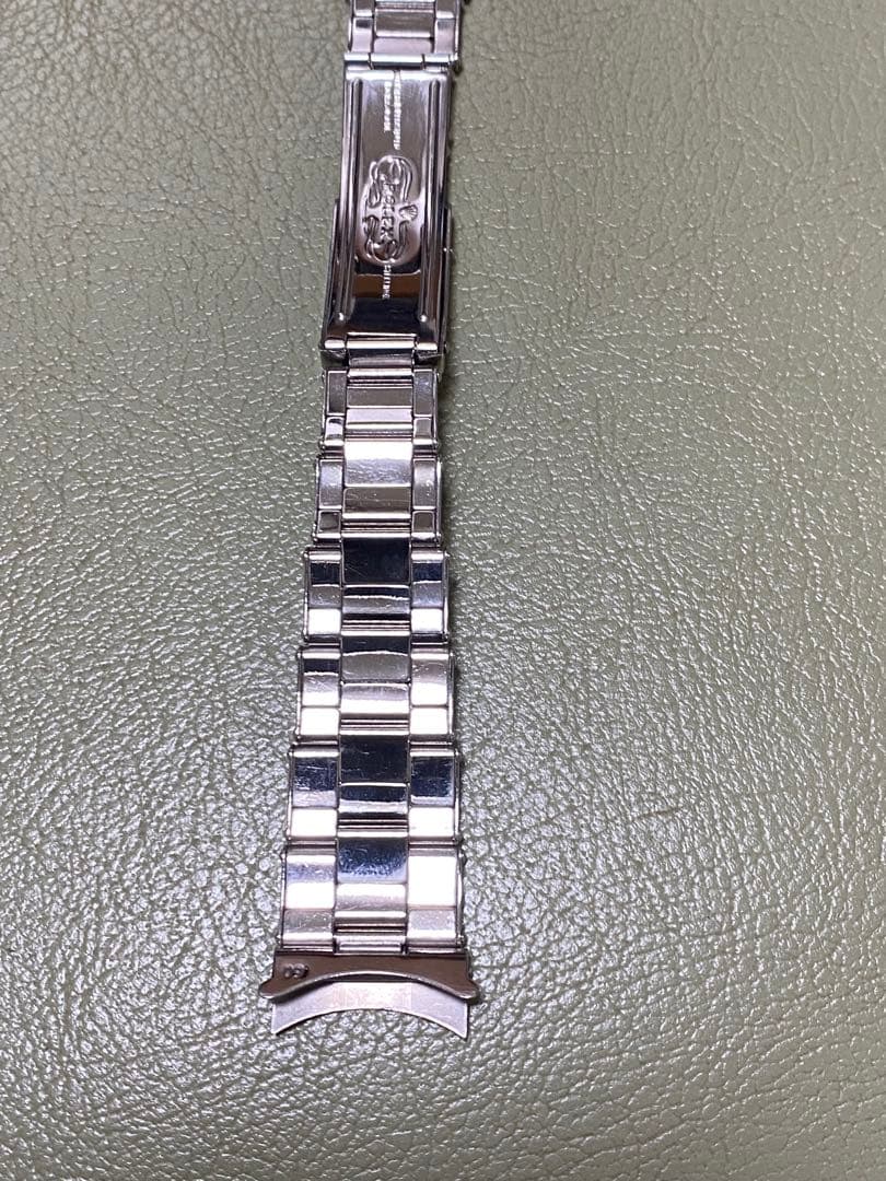 ロレックス ROLEX リベットブレス Ref.7205 FF60 ヴィンテージ