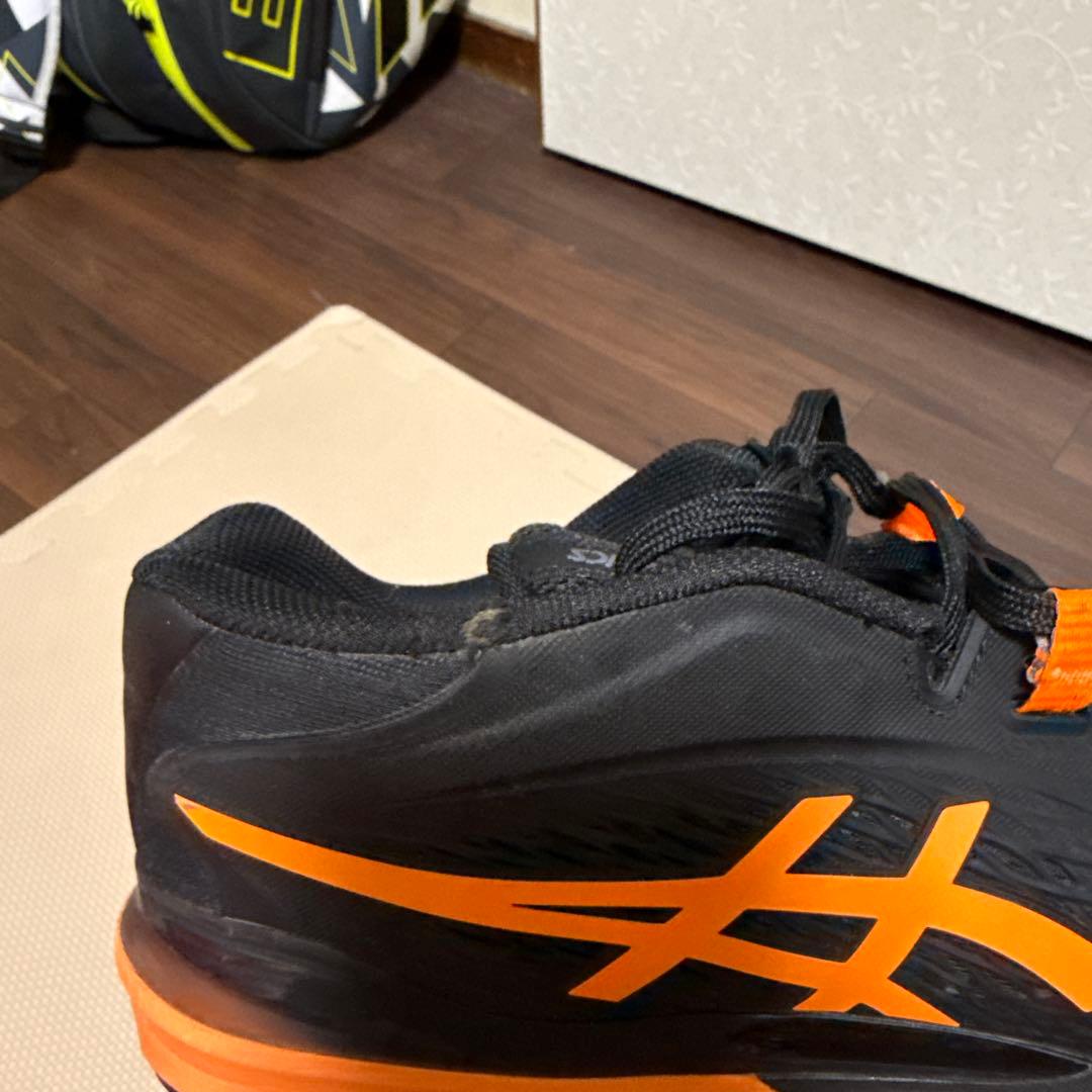 アシックス　テニス　ゲルレゾリューションX オールコート