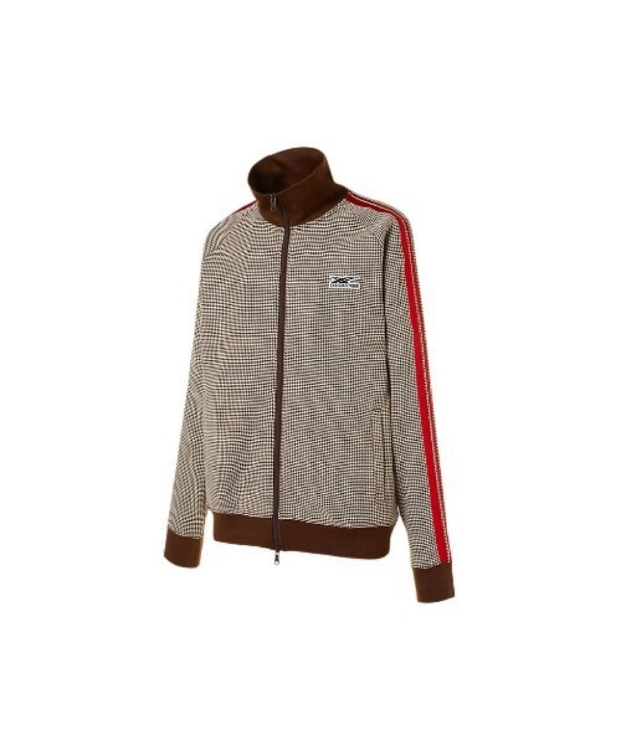 オニツカタイガー TRACK TOP ジャージ 2022AW