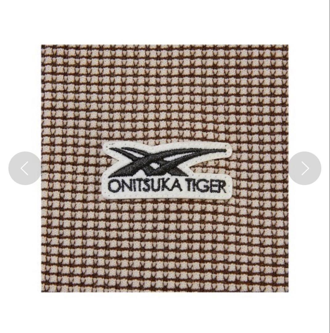 オニツカタイガー TRACK TOP ジャージ 2022AW