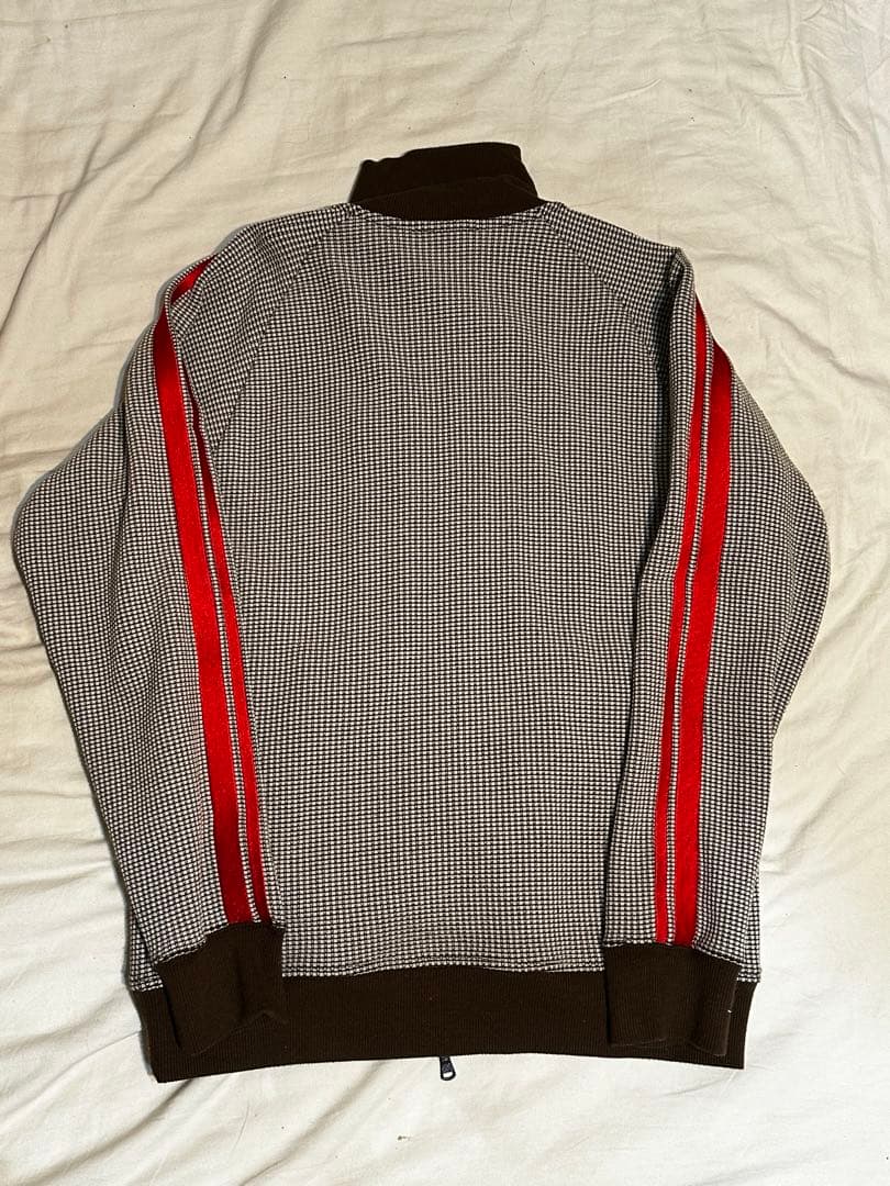 オニツカタイガー TRACK TOP ジャージ 2022AW