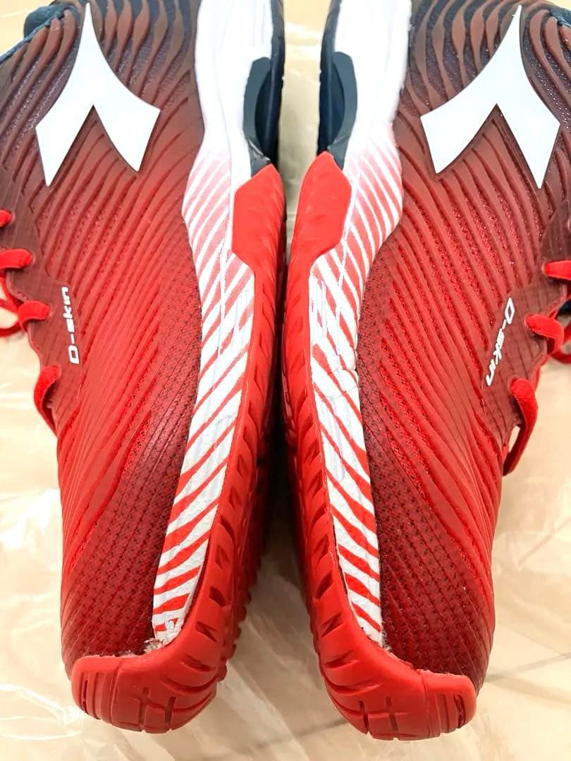 新品未使用品！　DIADORA ディアドラ テニスシューズ 28.5cm