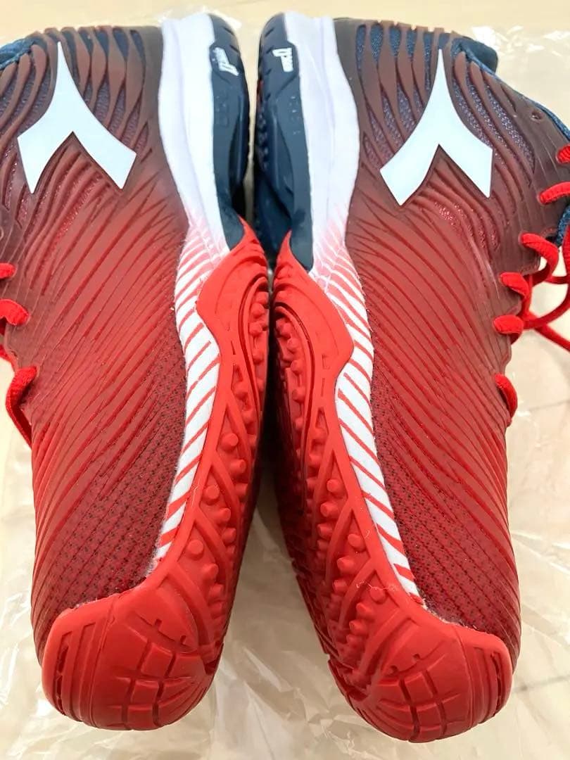 新品未使用品！　DIADORA ディアドラ テニスシューズ 28.5cm