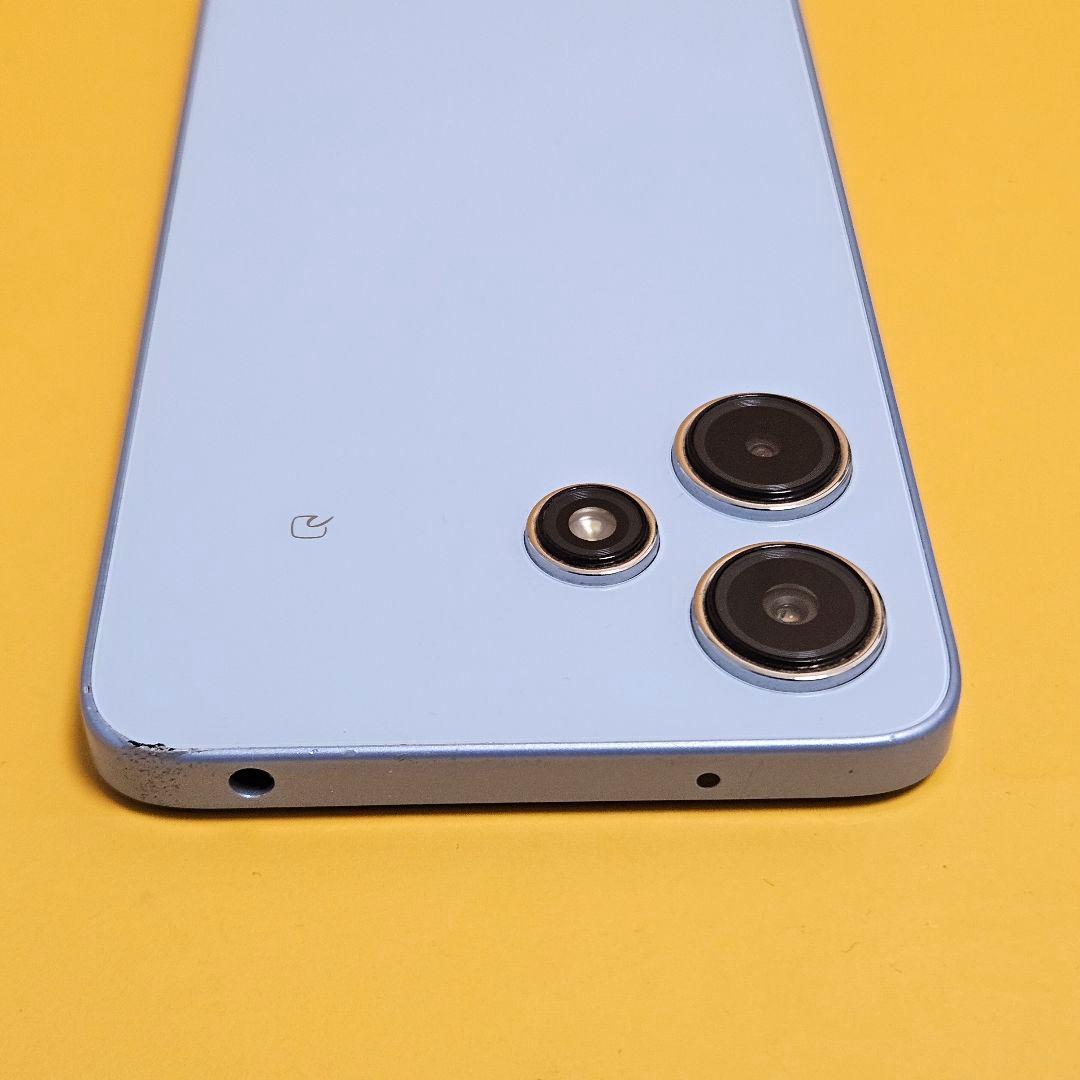 Redmi 12 5G (XIG03)｜24時間以内発送#627