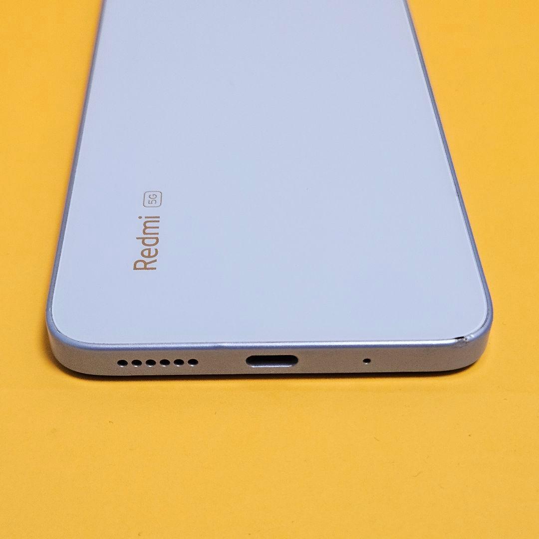 Redmi 12 5G (XIG03)｜24時間以内発送#627