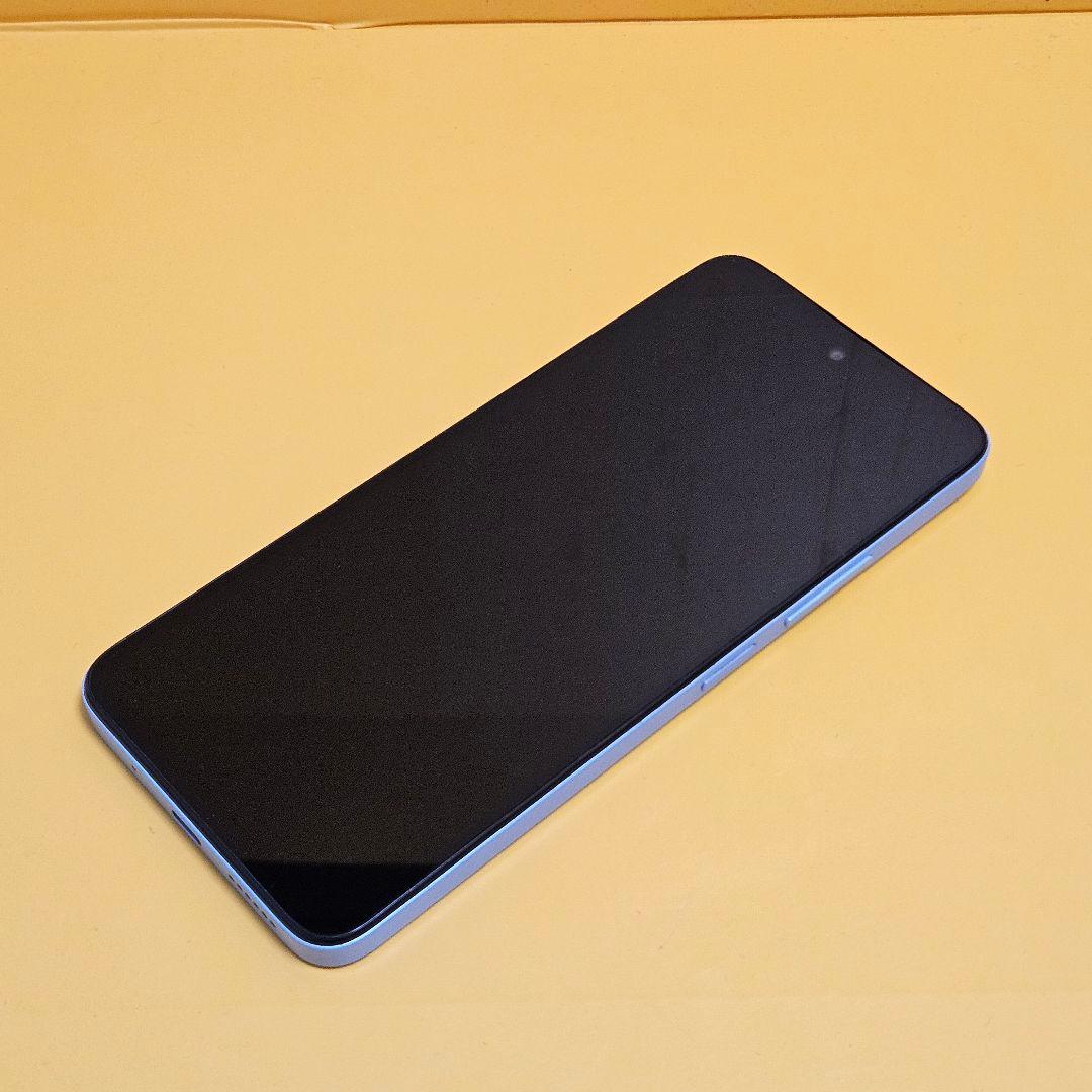 Redmi 12 5G (XIG03)｜24時間以内発送#627