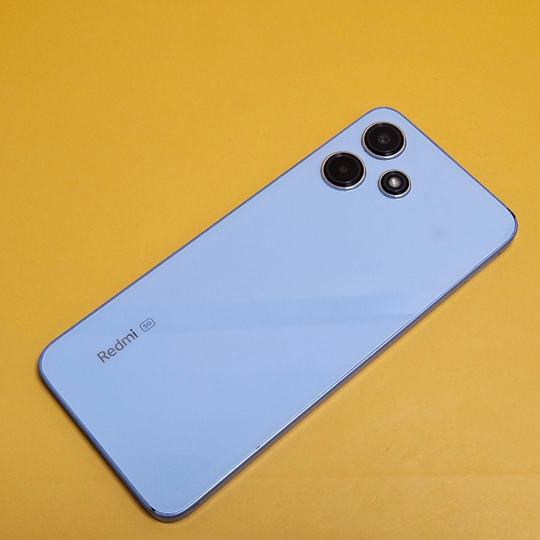 Redmi 12 5G (XIG03)｜24時間以内発送#627