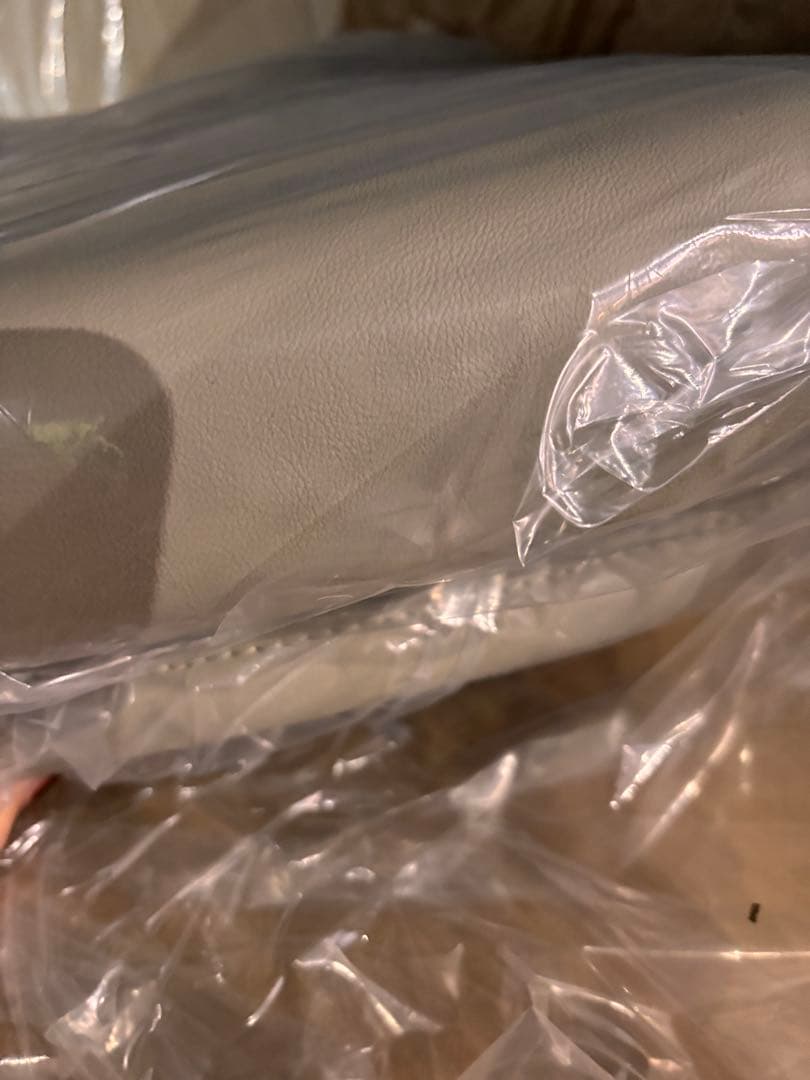 4脚セット　ダイニングチェア　回転椅子 回転式　おしゃれイス　高級感椅子