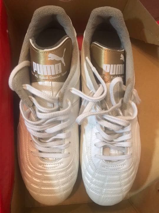 【新品未使用激レア26.5cm 】パラメヒコ