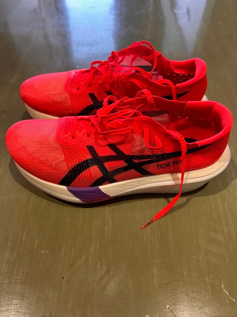 SPEED SKY TOKYO 26センチ