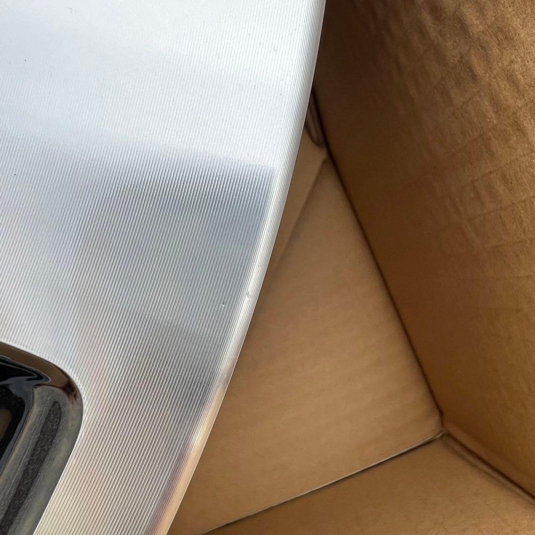 スバル レガシィアウトバック純正 BT5 新車外し 18インチ2本②