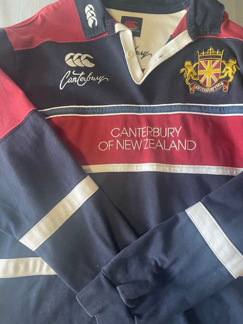 ヴィンテージカンタベリー3L