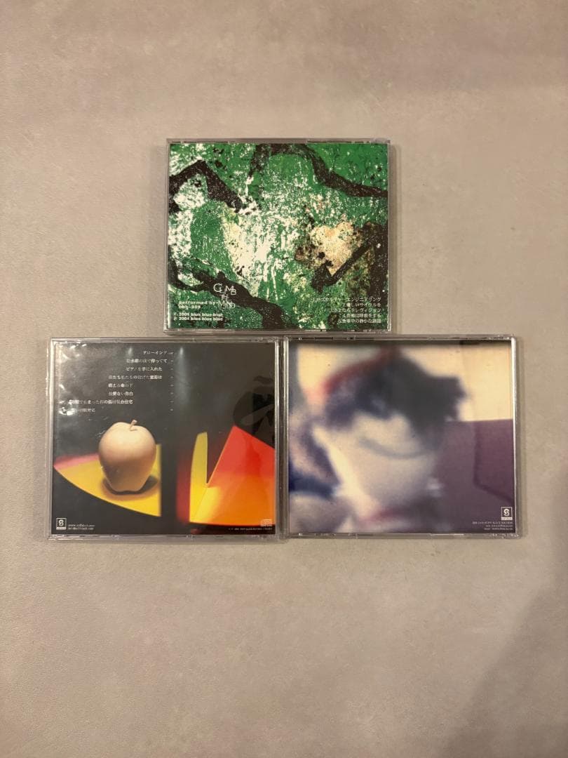 teeeen_cc　Climb The Mind 　CD　2枚セット