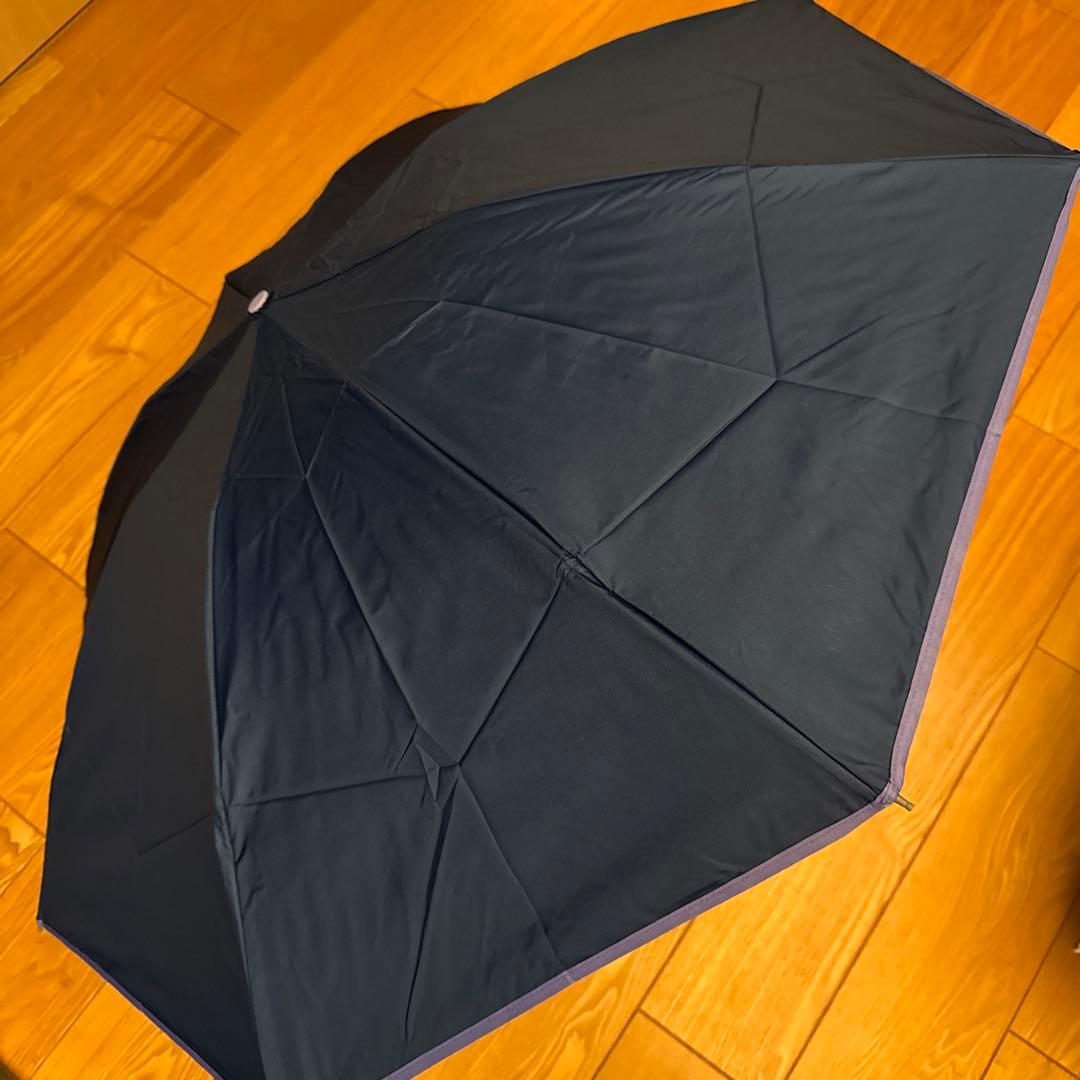 ハワイ/アウラニ　Disney100周年　ダッフィー＆フレンズ　折り畳み傘