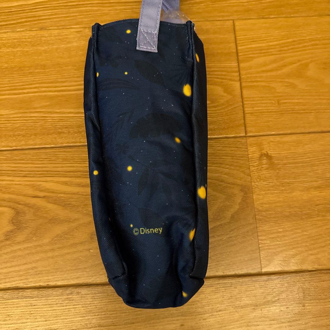 ハワイ/アウラニ　Disney100周年　ダッフィー＆フレンズ　折り畳み傘