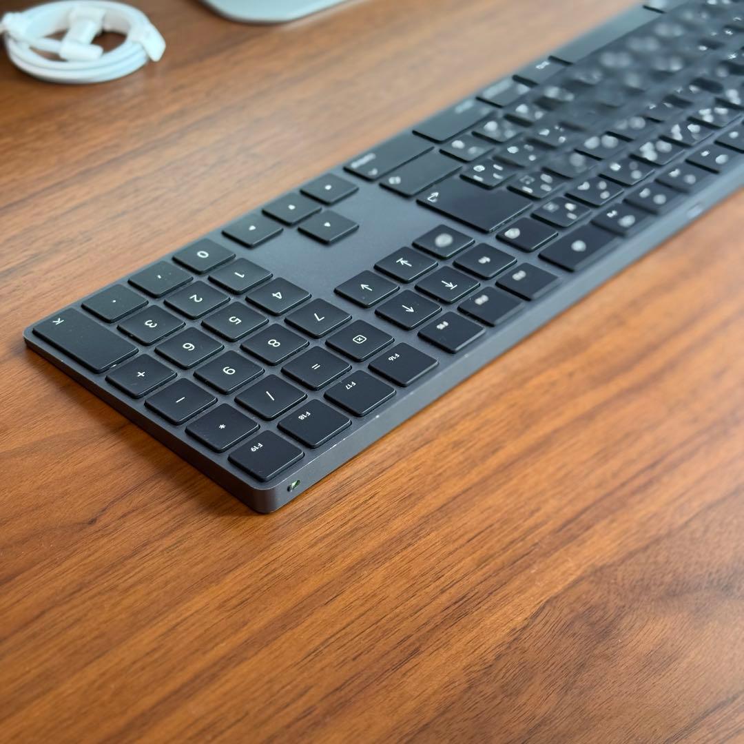 iMac 27”2020 Core i5 外付けWindows付き