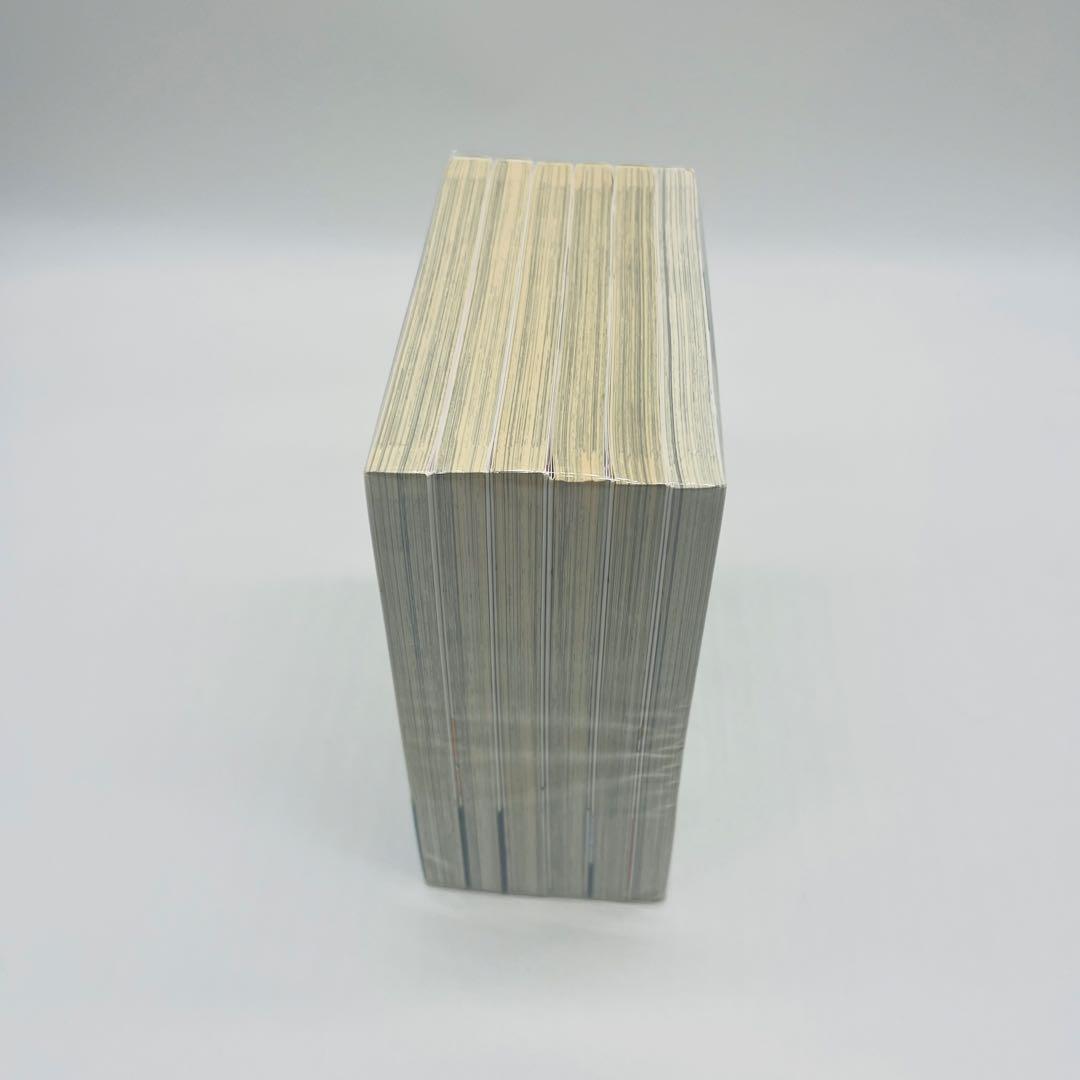 Charlotte シャーロット　全巻　初版　帯付き