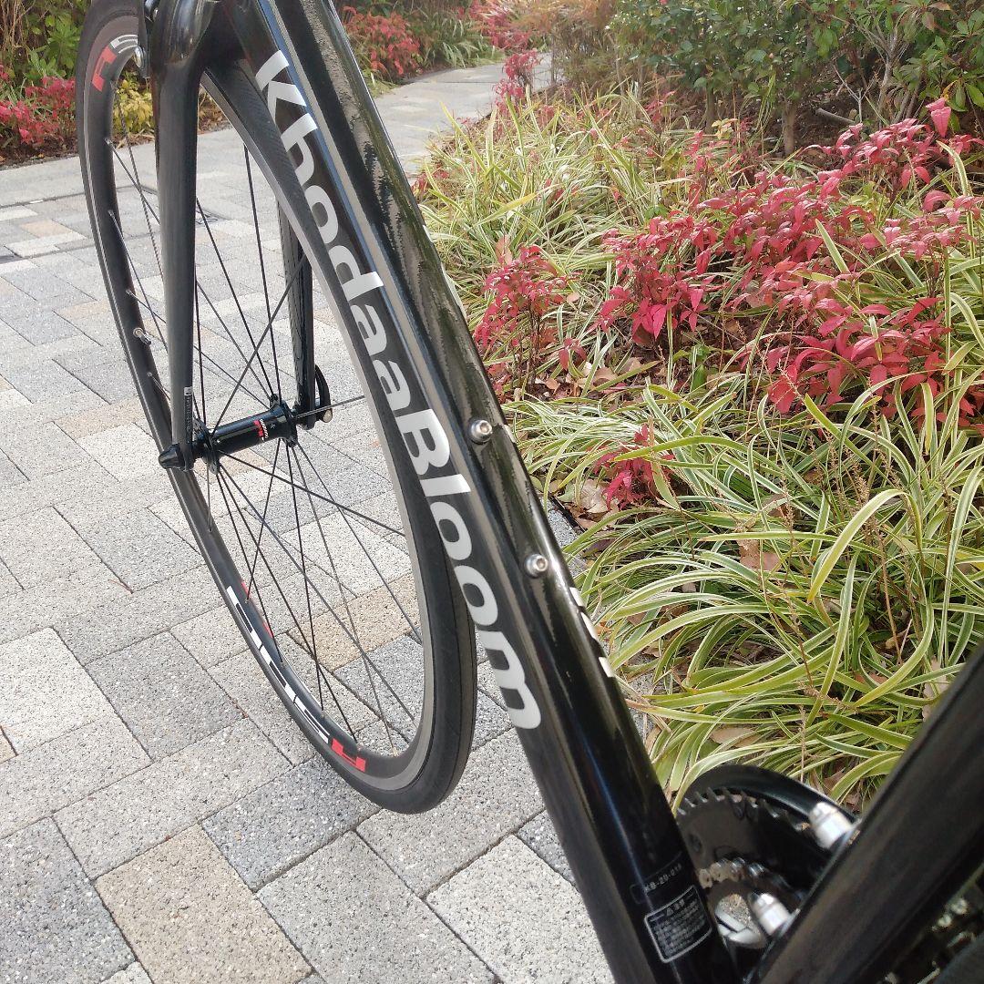 KhodaaBloom ファーナ クラリス　2023