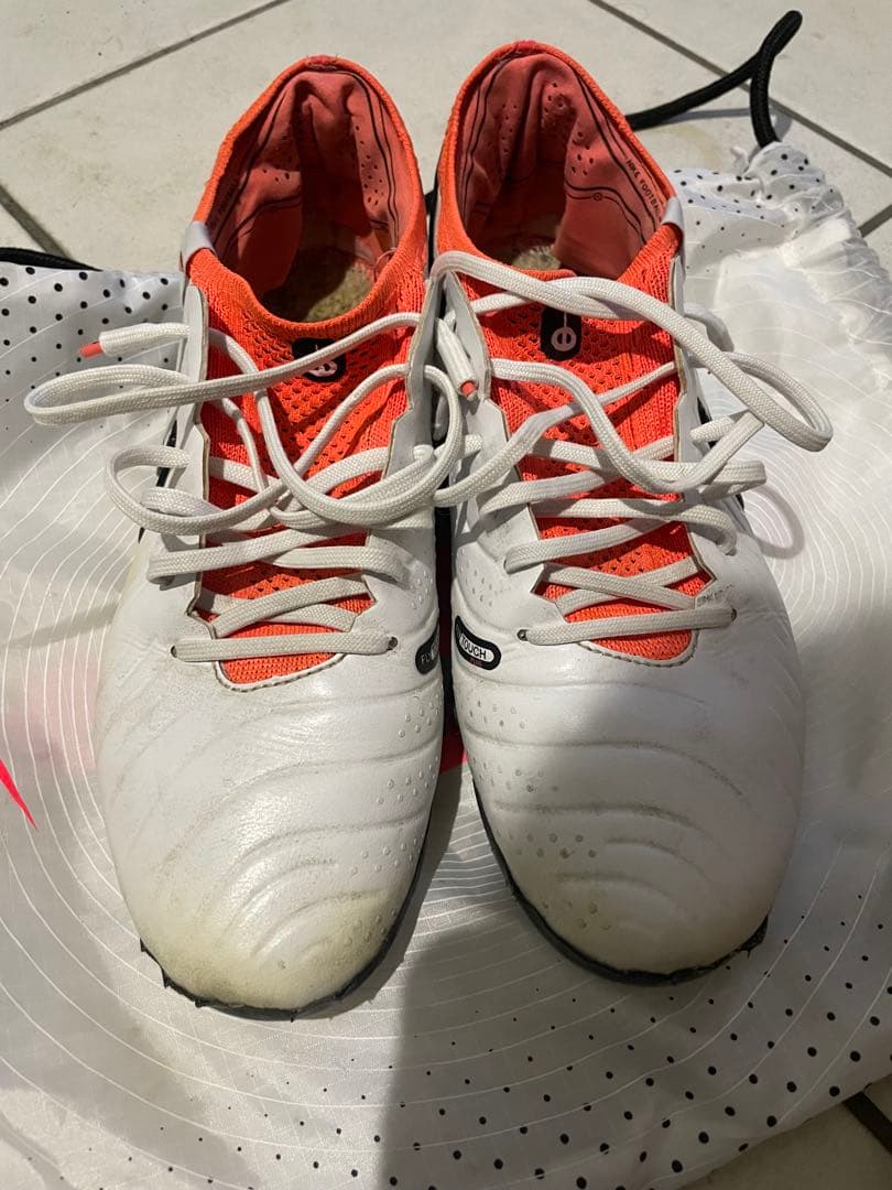 Nike ティエンポ レジェンド 10 エリート AG-PRO