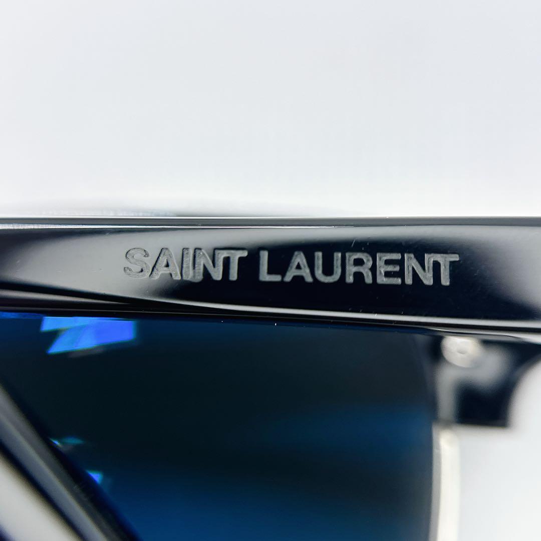 SAINT LAURENT サンローラン サングラス SL52□20-145