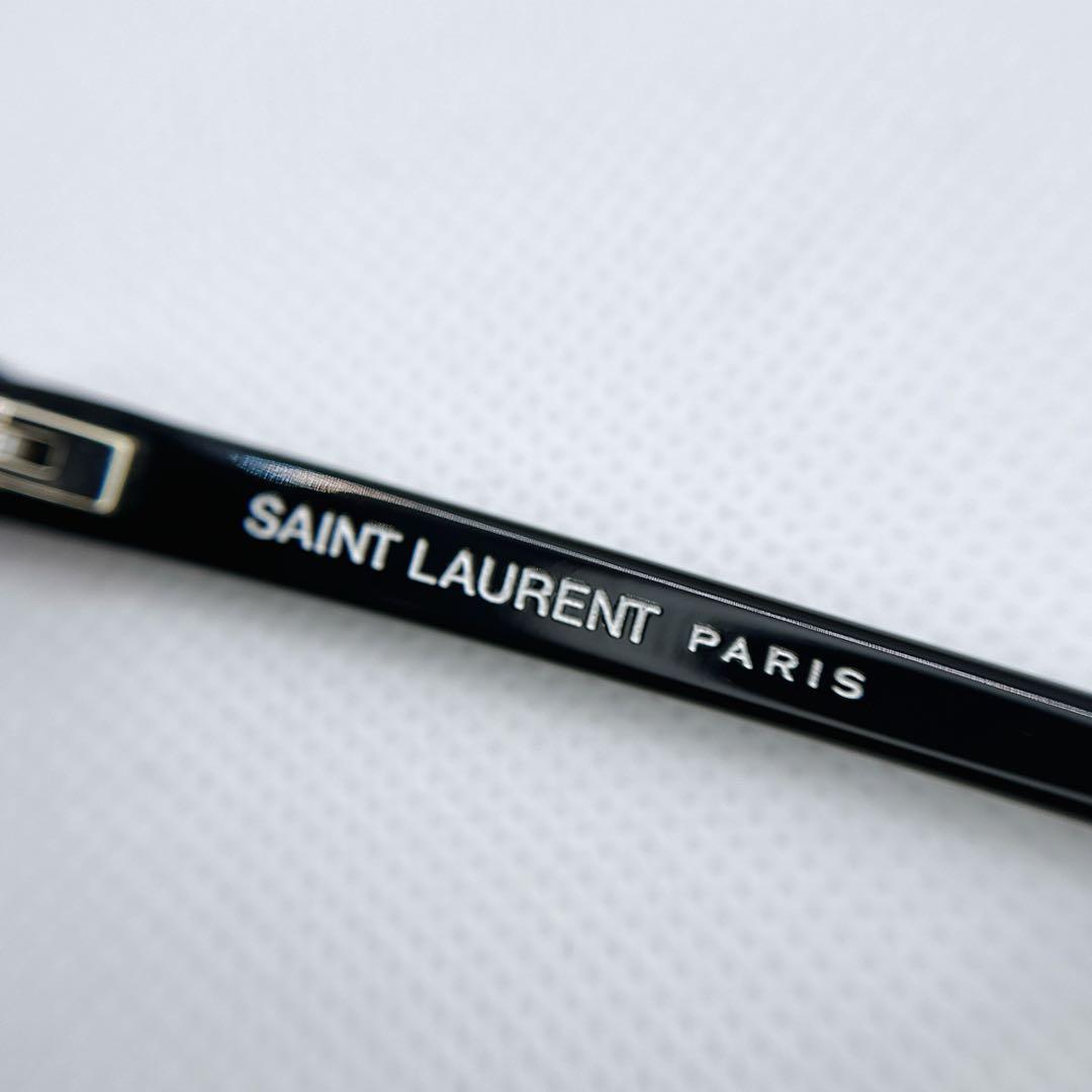 SAINT LAURENT サンローラン サングラス SL52□20-145