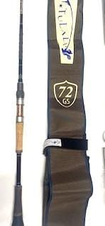 中古品　ツララ　グリッサンド 72 TULALA Glissando 72