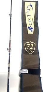 中古品　ツララ　グリッサンド 72 TULALA Glissando 72