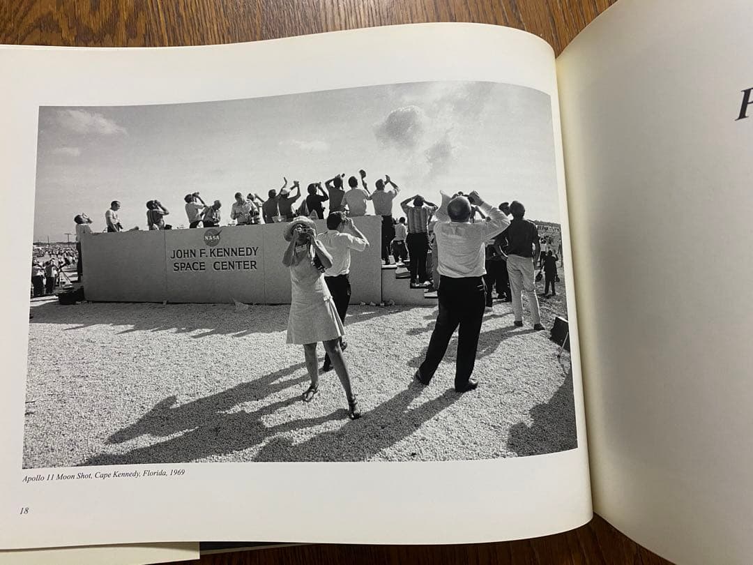 Garry Winogrand 『Public Relations』