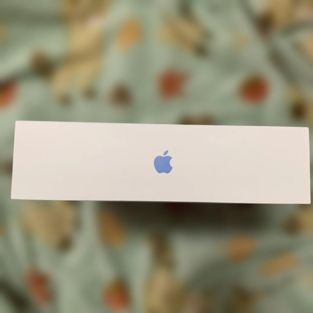 iPad（A16）Wi-Fiモデル128GBブルー新品未開封品