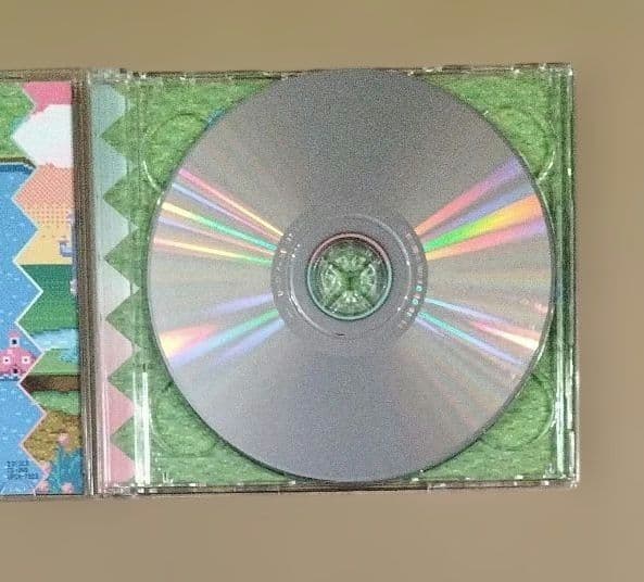 赤い公園 初回限定盤 CD+DVD 3種セット