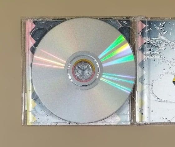 赤い公園 初回限定盤 CD+DVD 3種セット