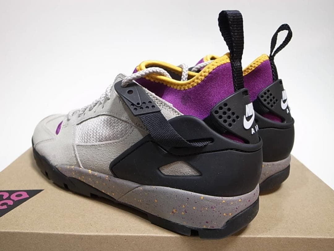 ACG復刻OGオリジナルカラーAIR REVADERCHIリバデルチ新品24cm