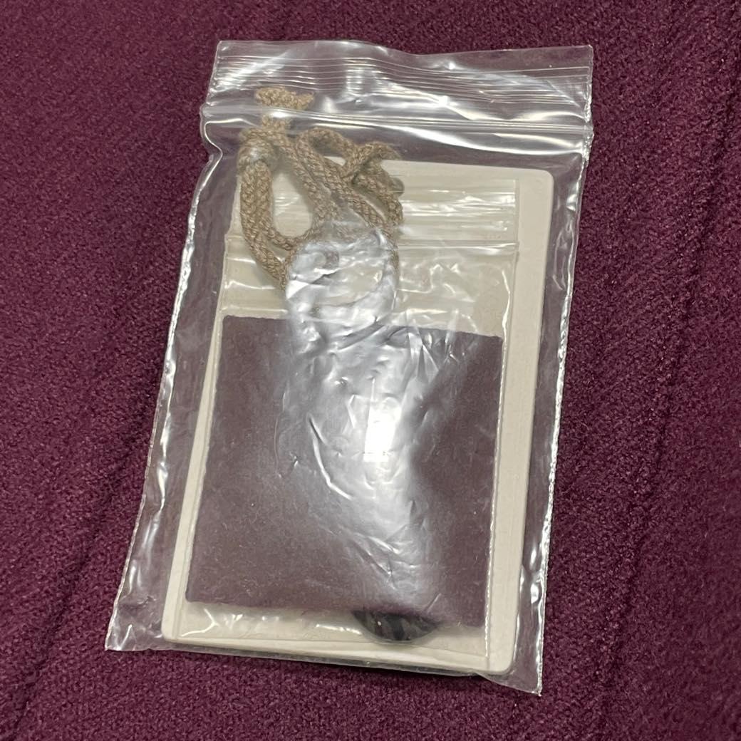 22AW HERILL ヘリル ブラックシープ ダッフルコート 定15万