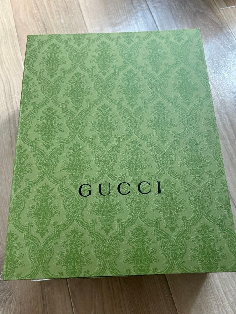 Gucci x The North Face バケットハット