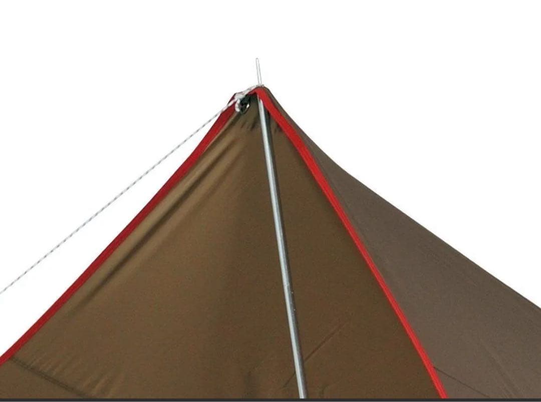 ＊ peak スノーピーク ライトタープペンタシールド 1〜2人用