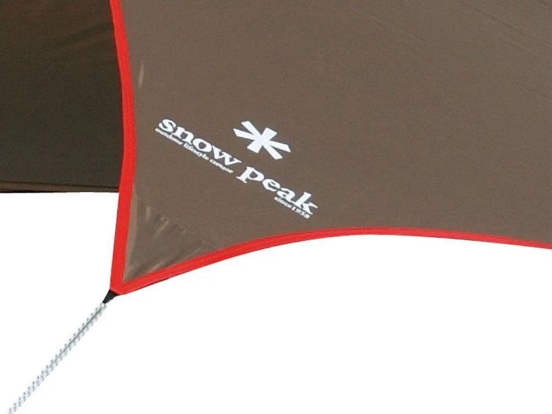 ＊ peak スノーピーク ライトタープペンタシールド 1〜2人用