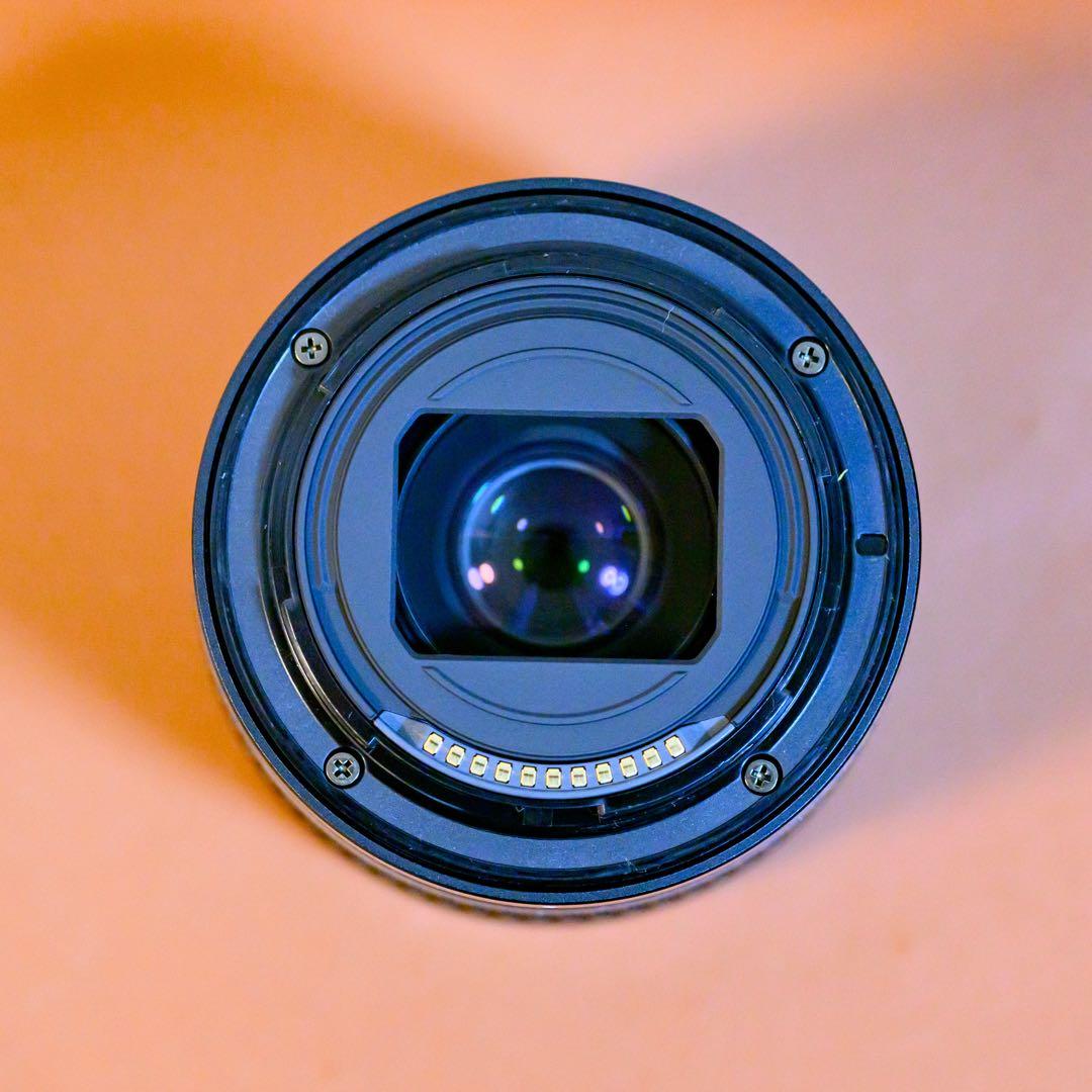 Nikon ニコン NIKKOR Z 40mm f/2 SE レンズ フード付