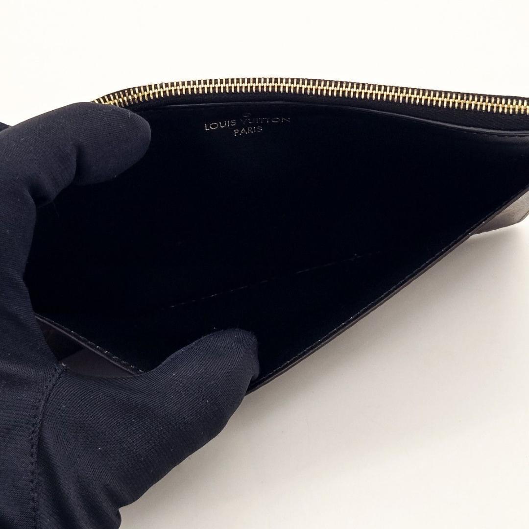 みかん 長財布 モノグラム マカサースリムパース A651