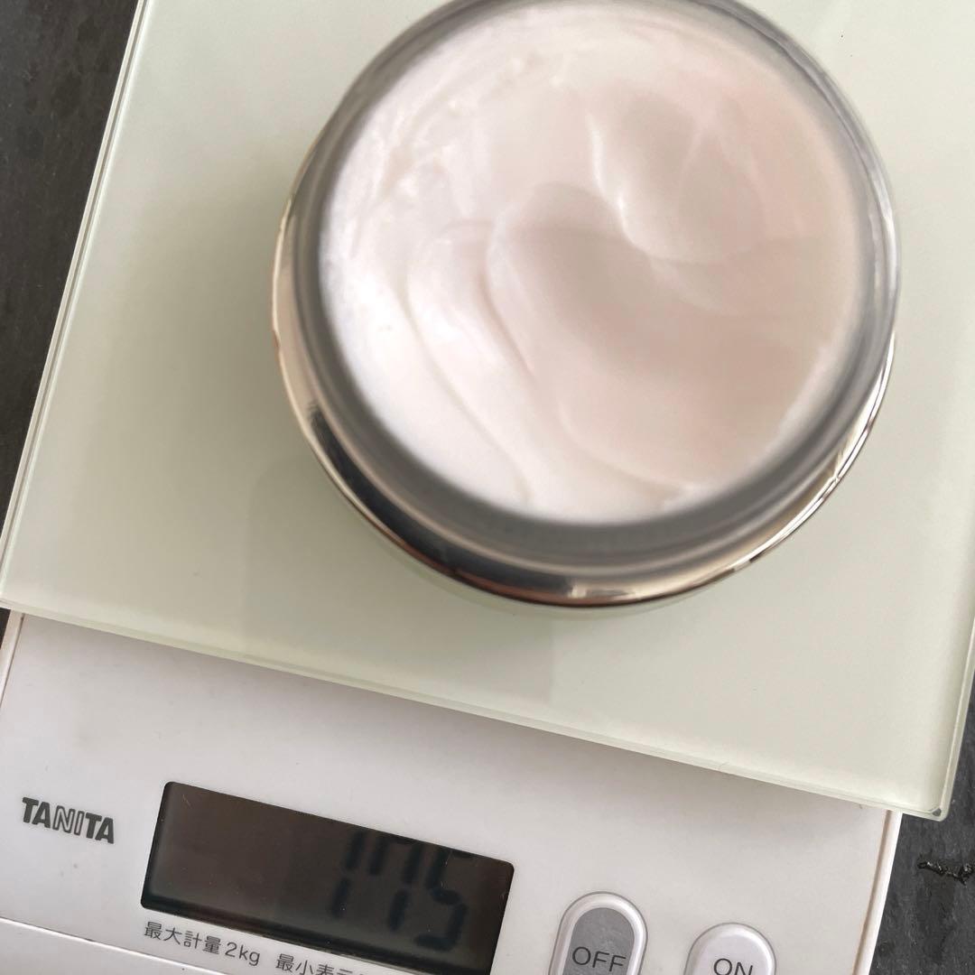 リバイタル クリーム エンサイエンスAA EX 40g 【医薬部外品】　開封済み