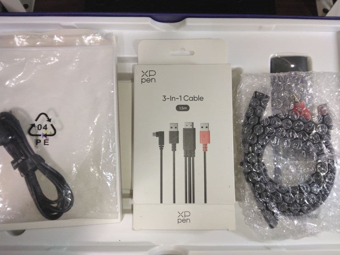 液タブ・ペンタブ XP-Pen Artist Pro 16