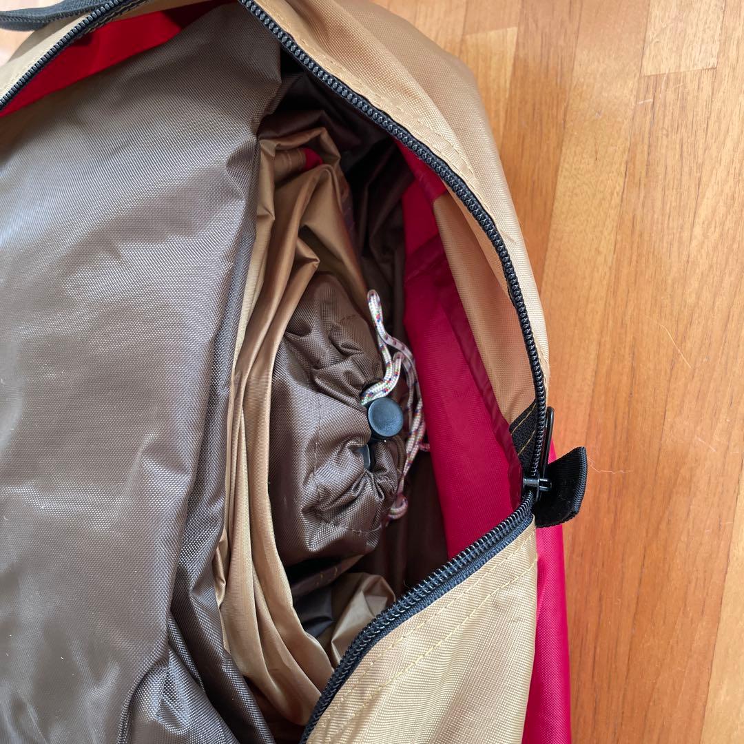  peak Amenity Dome S キャンプテント+ ポール2本