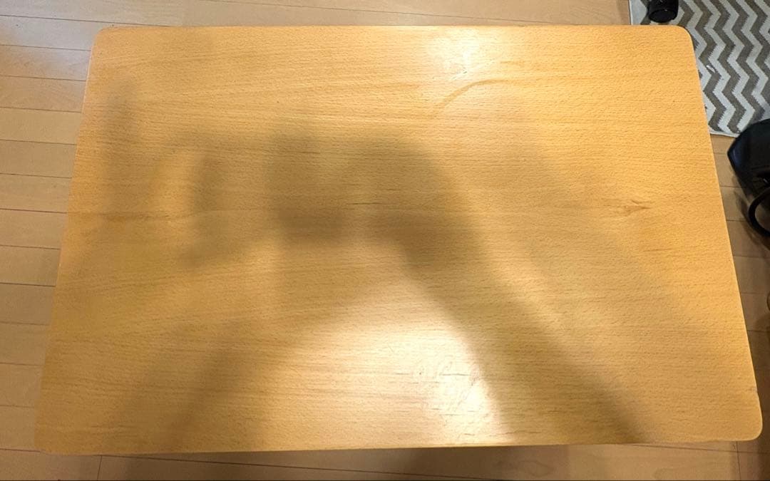 チェコ TON社製 テーブル