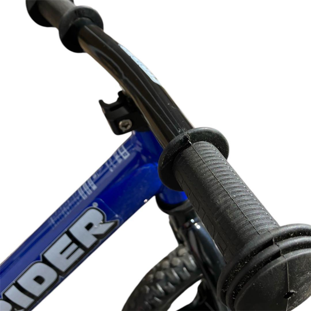 STRIDER ストライダー 青 ブルー Classic クラシック 12インチ