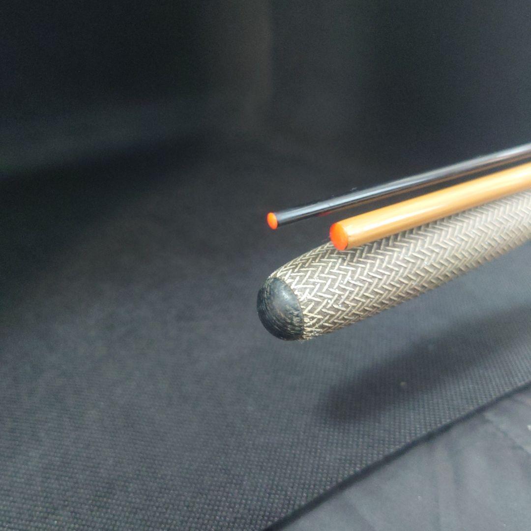 シマノ　朱紋峰　神威　10尺