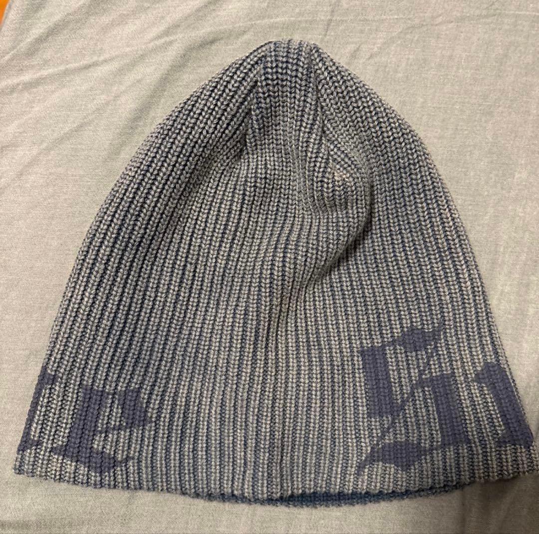 帽子 Supreme Old English Printed Beanie