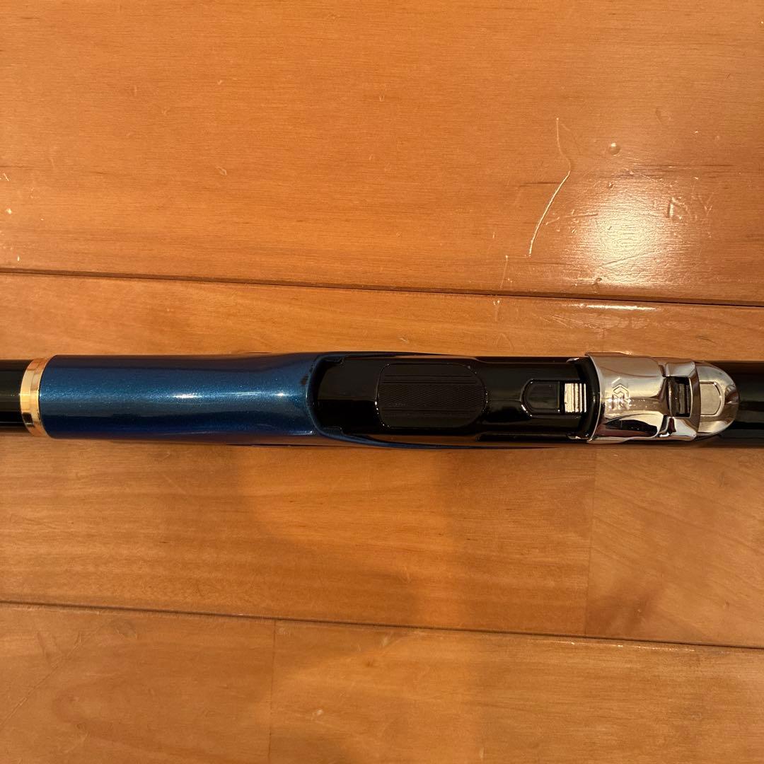 Megatnis 磯竿 125.53