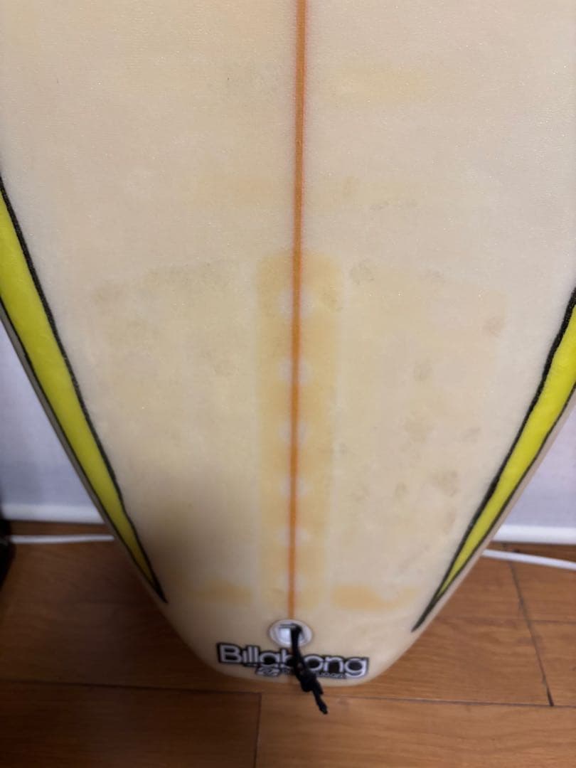 chp Hold-Out サーフボード 6フィートクドウイサムシェイプ